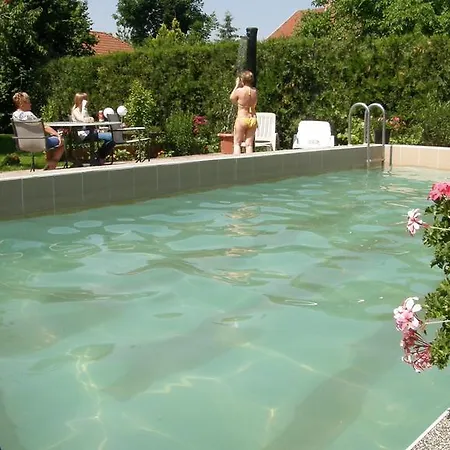 Vendégház Marika 3*