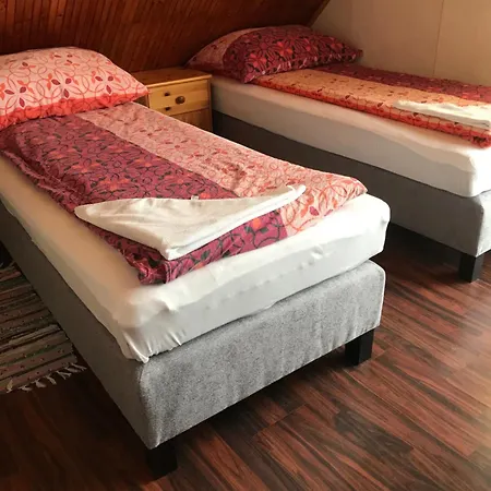 Marika Vendégház 3*