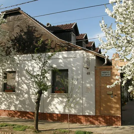 Vendégház Marika 3*