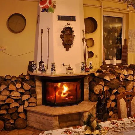 Vendégház Marika 3*